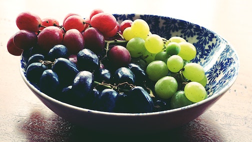 sour grapes