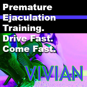 premature ejaculation training